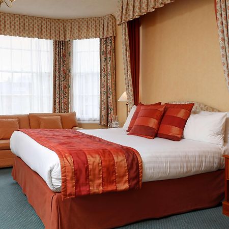 Best Western Banbury House Hotel Eksteriør bilde