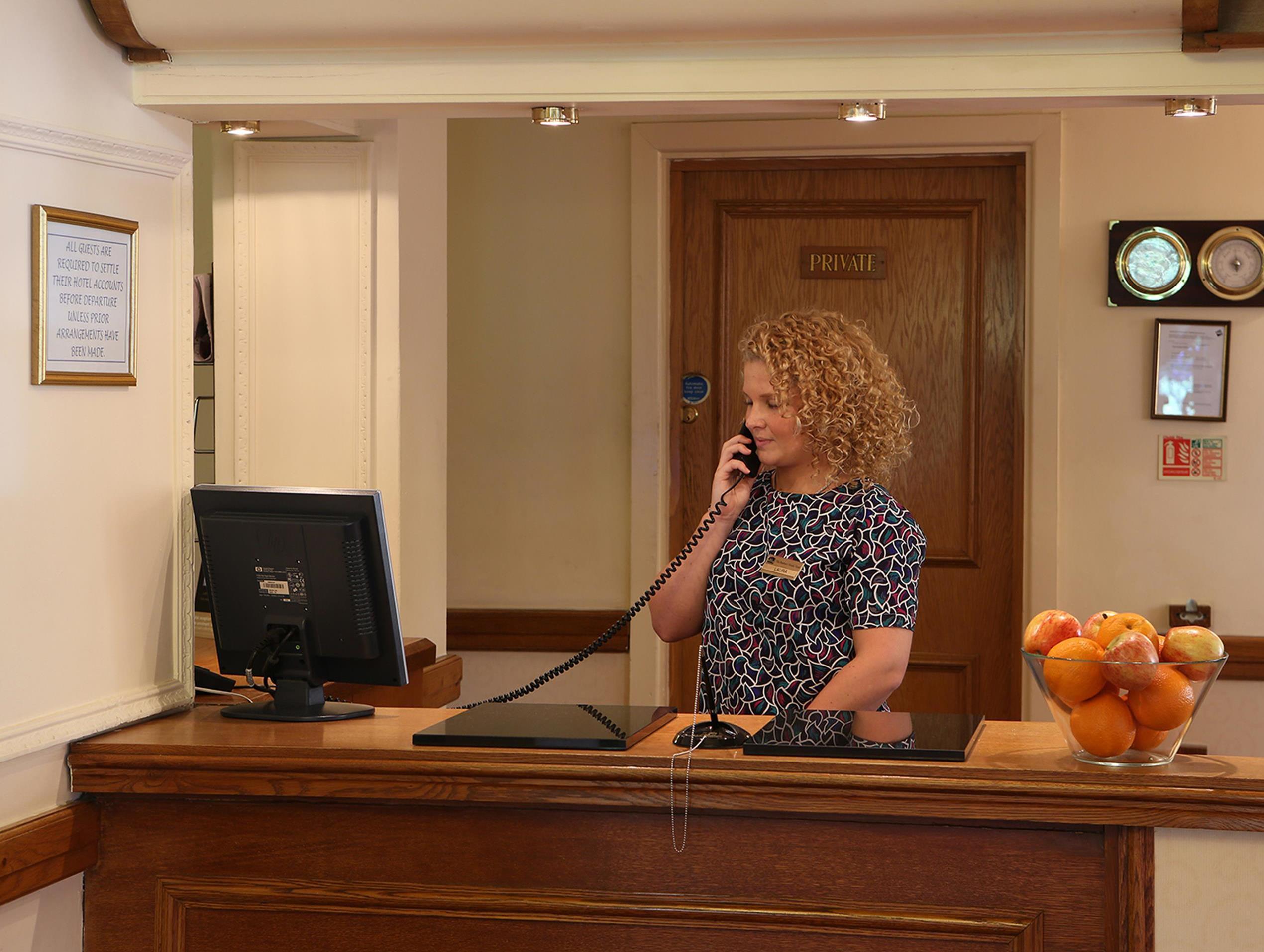 Best Western Banbury House Hotel Eksteriør bilde