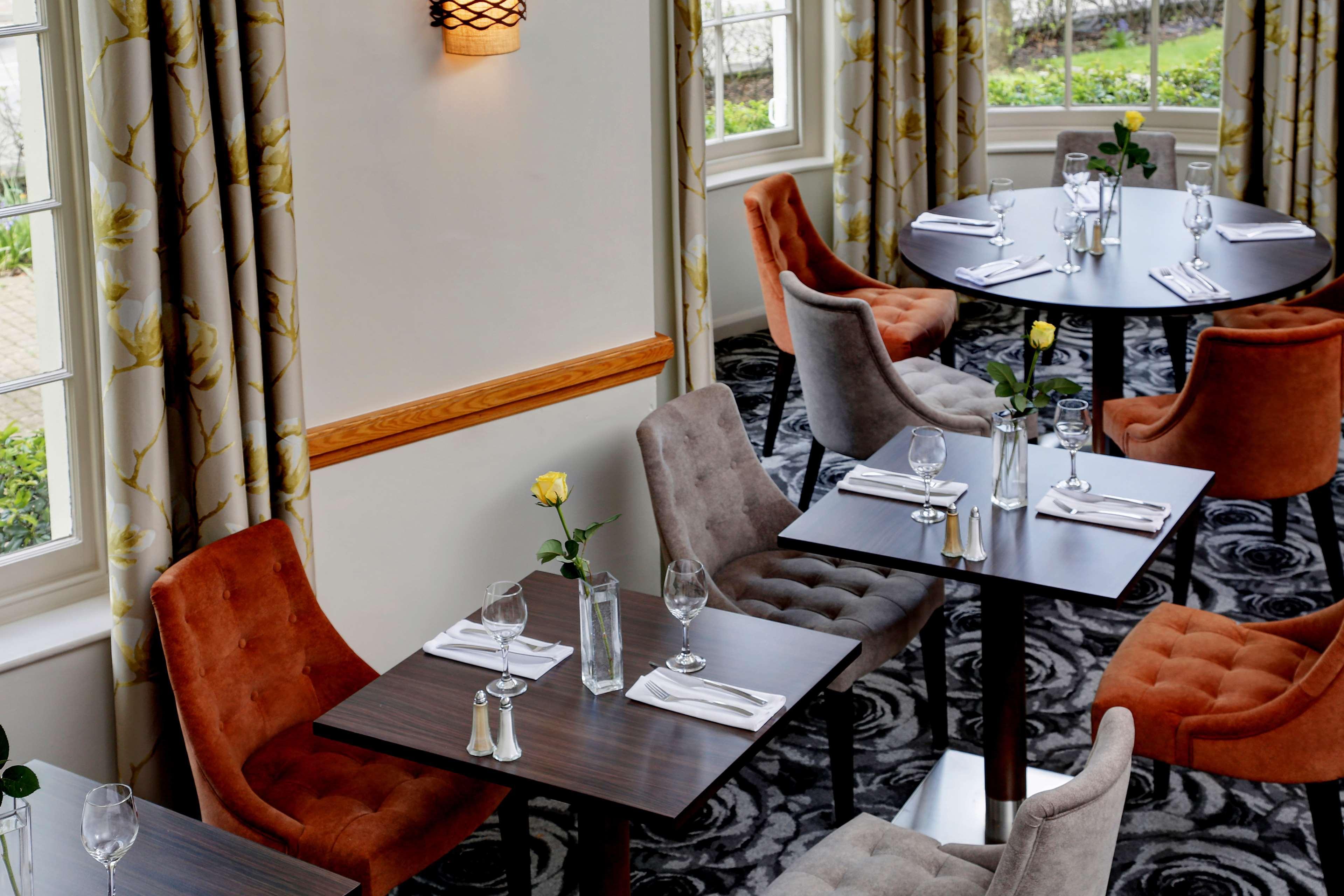 Best Western Banbury House Hotel Eksteriør bilde