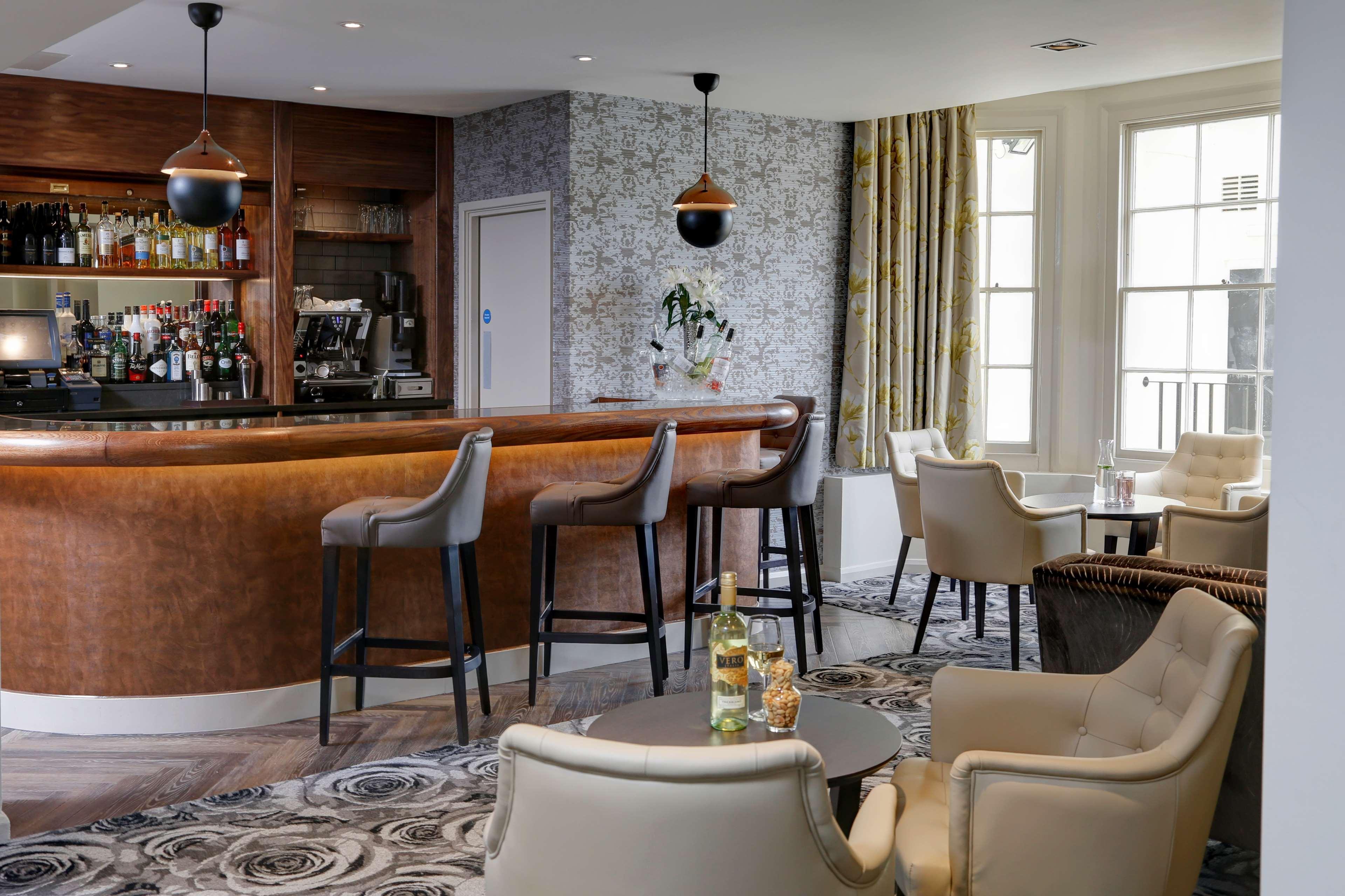 Best Western Banbury House Hotel Eksteriør bilde