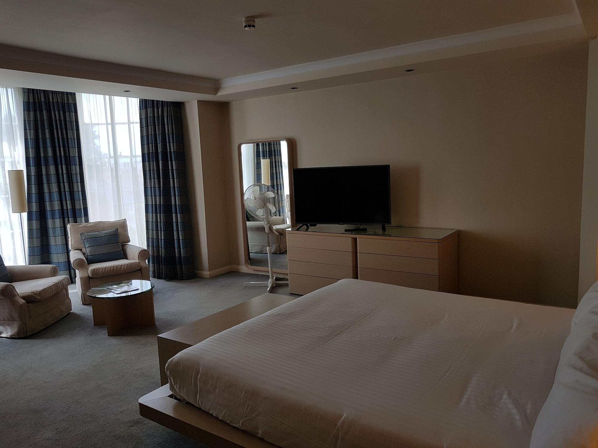 Best Western Banbury House Hotel Eksteriør bilde