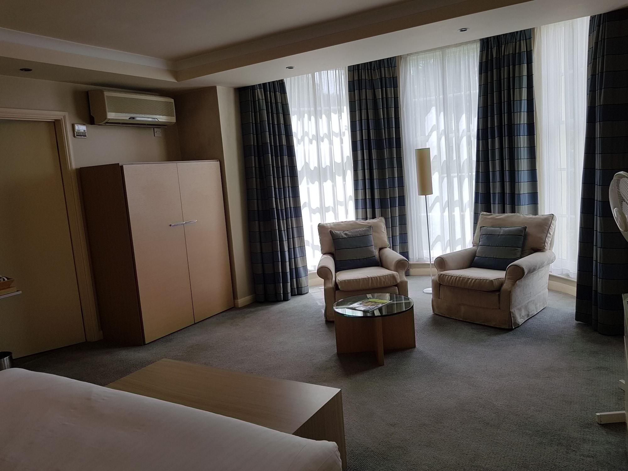 Best Western Banbury House Hotel Eksteriør bilde