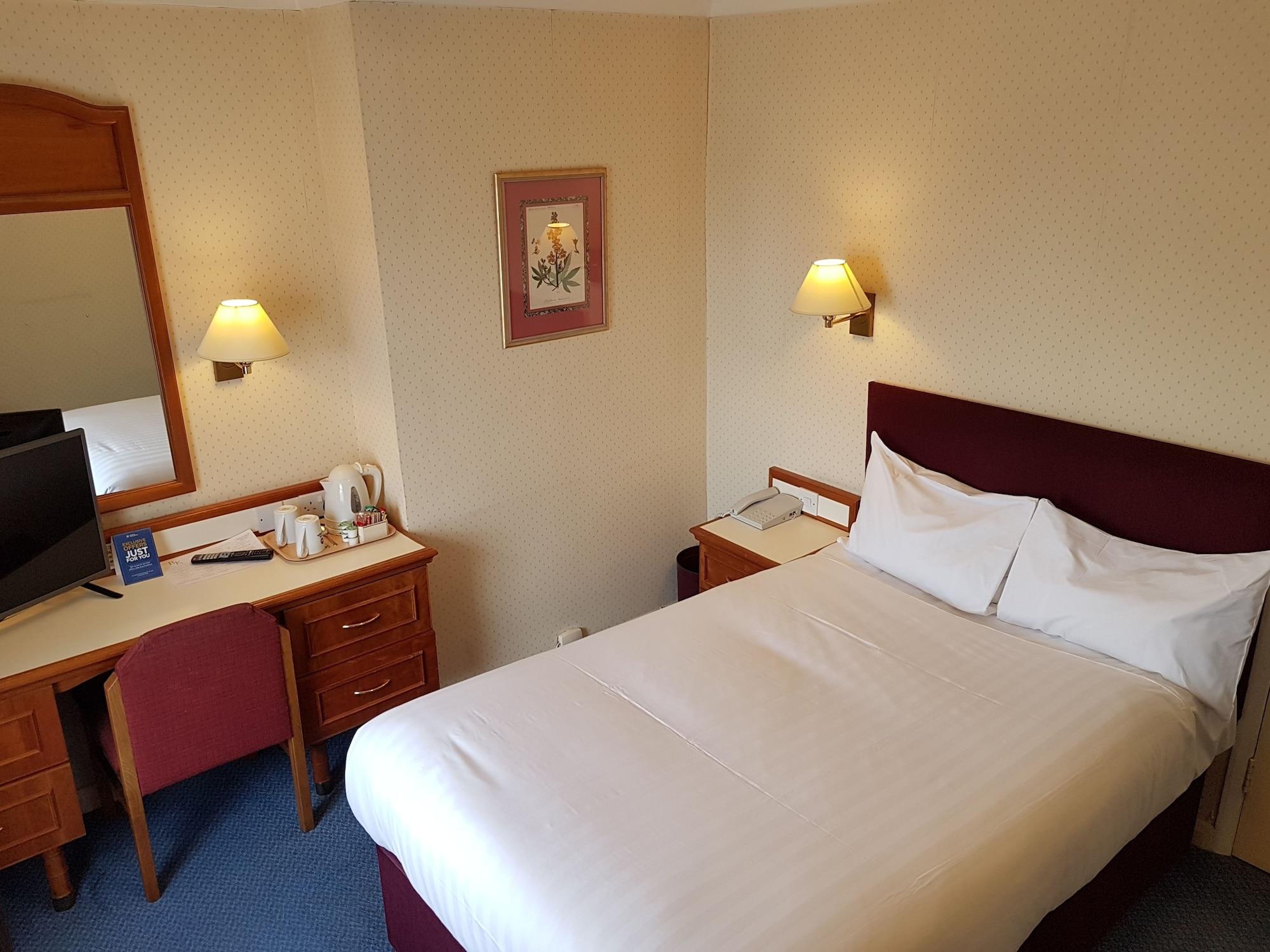 Best Western Banbury House Hotel Eksteriør bilde