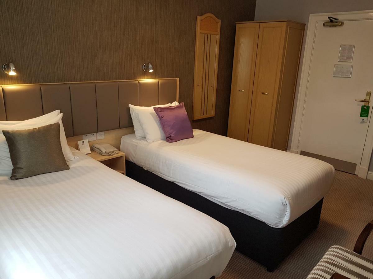 Best Western Banbury House Hotel Eksteriør bilde